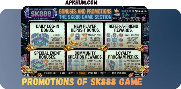 Game Promotions in Pakistan 2026