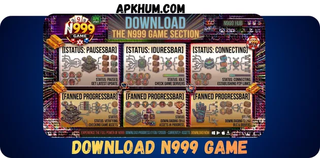 N999 Game Download in Pakistan 2026