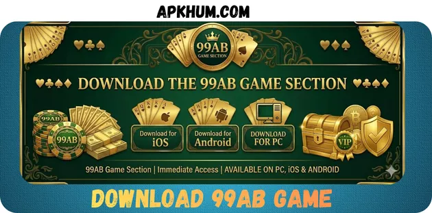 99AB Game Download in Pakistan 2026