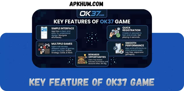 key feature on OK37 Game.webp